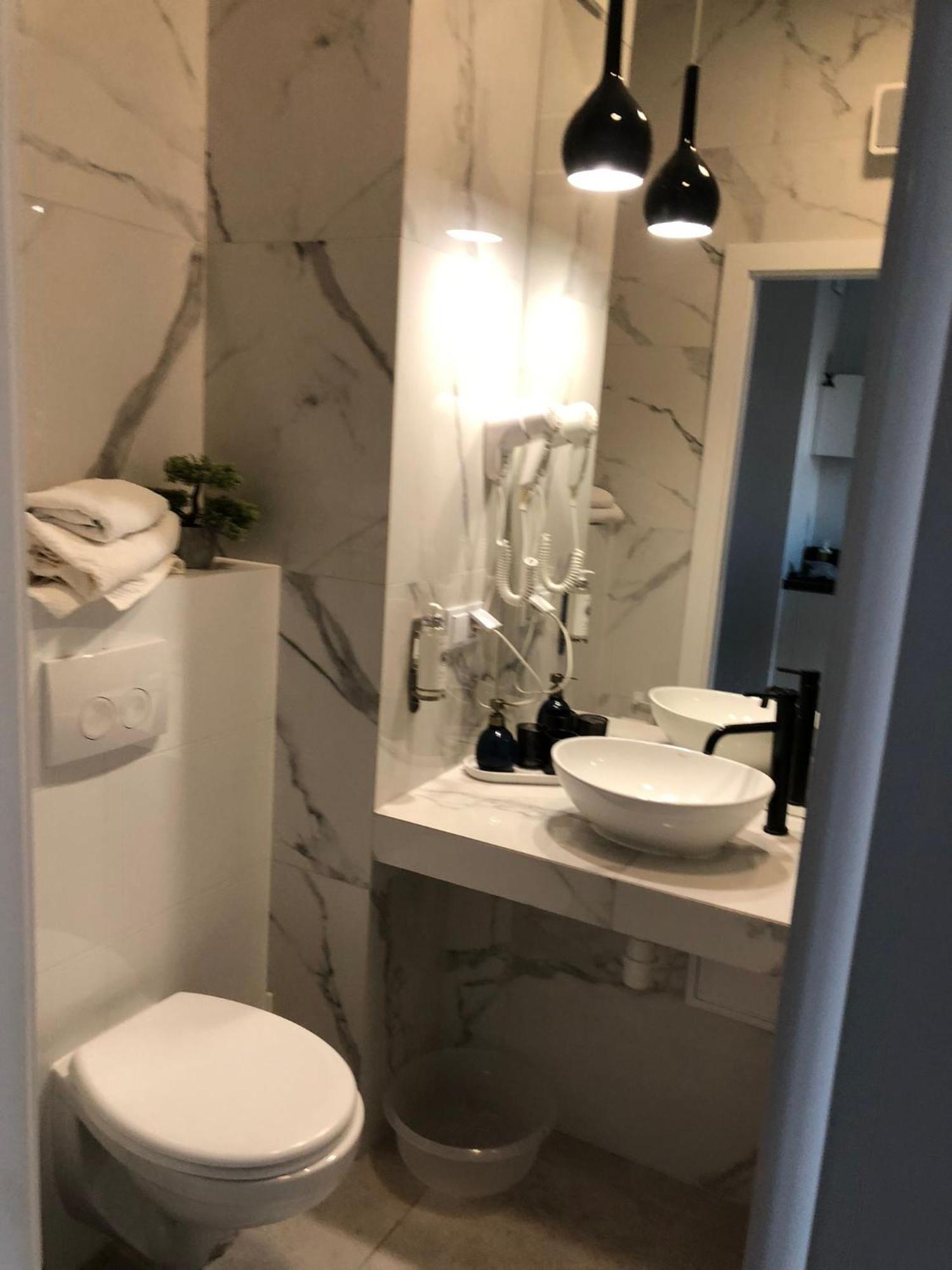 Apartment Варшава Экстерьер фото